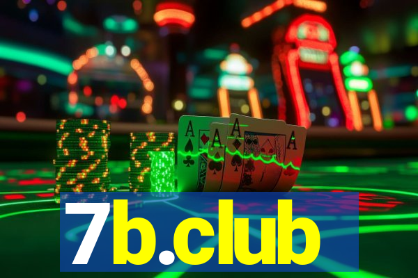 7b.club