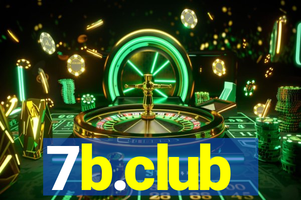 7b.club