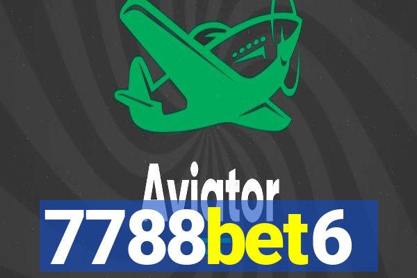 7788bet6