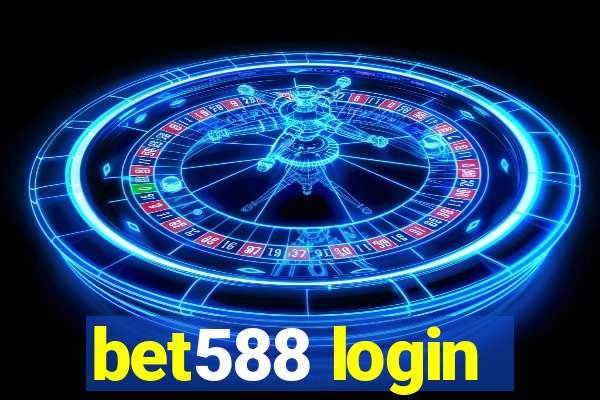 bet588 login