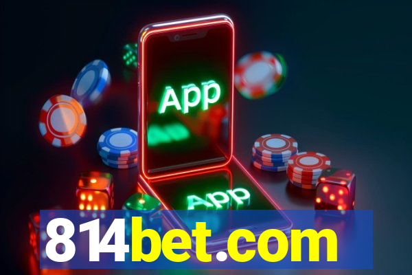 814bet.com