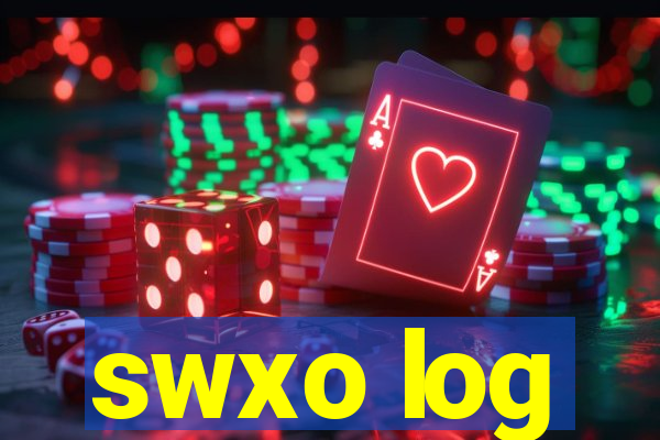 swxo log