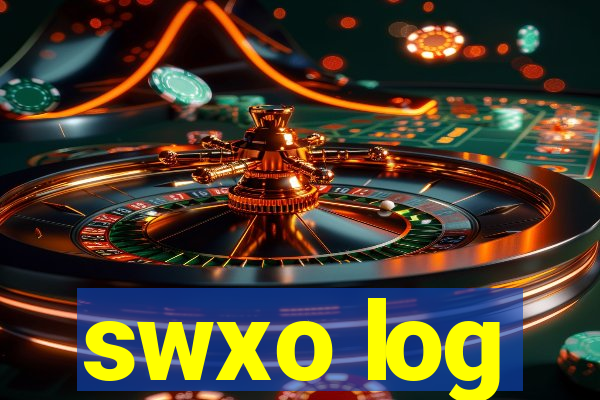 swxo log