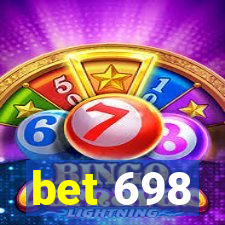 bet 698