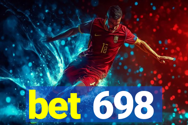 bet 698