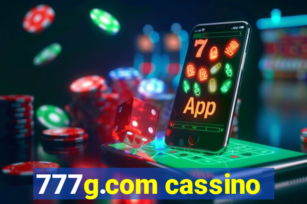 777g.com cassino