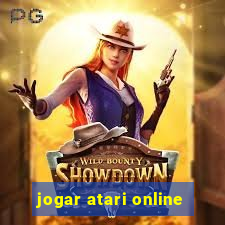 jogar atari online