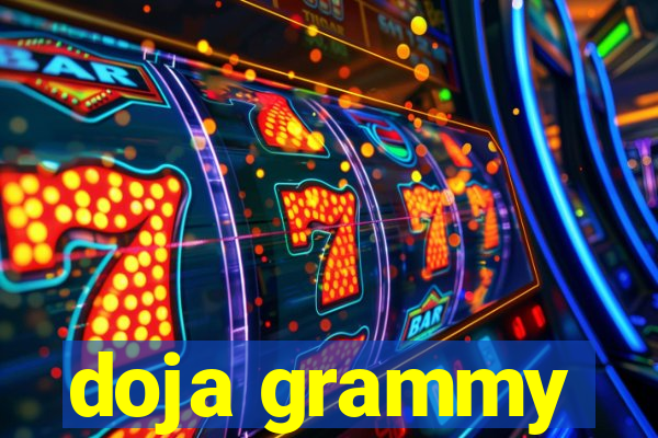 doja grammy