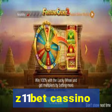 z11bet cassino