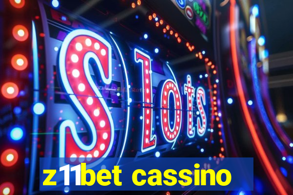 z11bet cassino