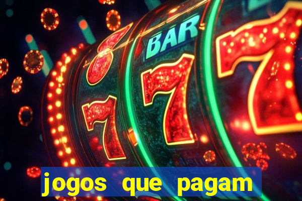 jogos que pagam via pagbank