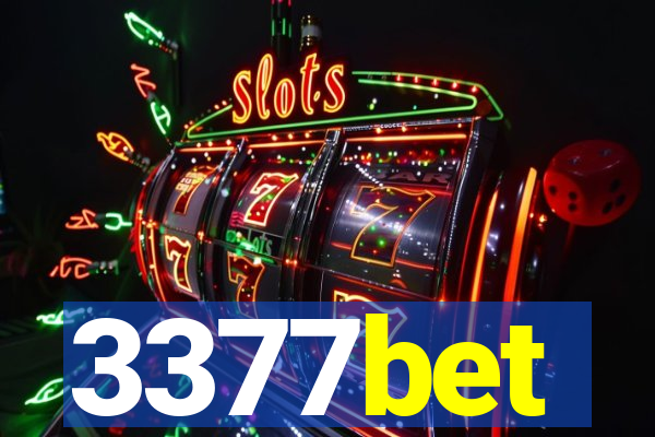 3377bet