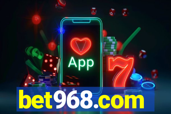 bet968.com