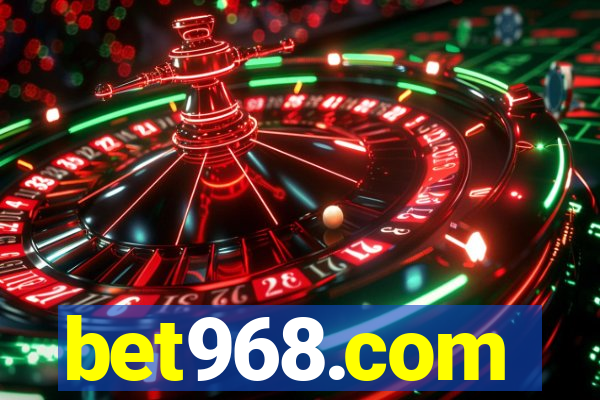 bet968.com