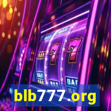 blb777.org