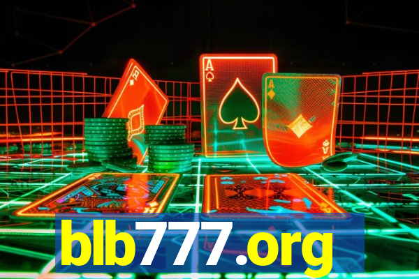 blb777.org