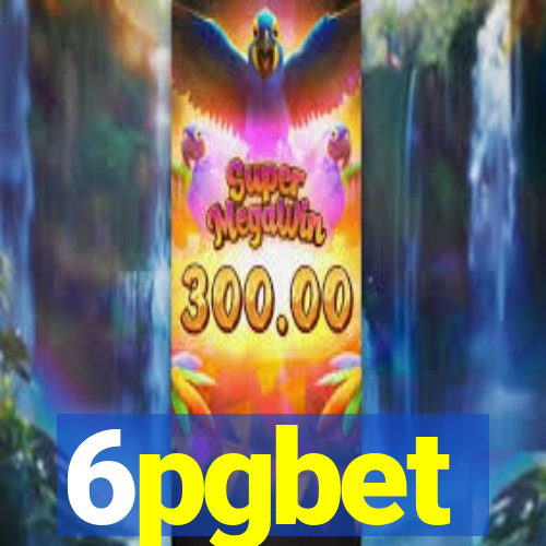 6pgbet