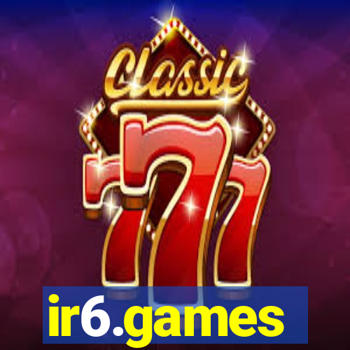 ir6.games