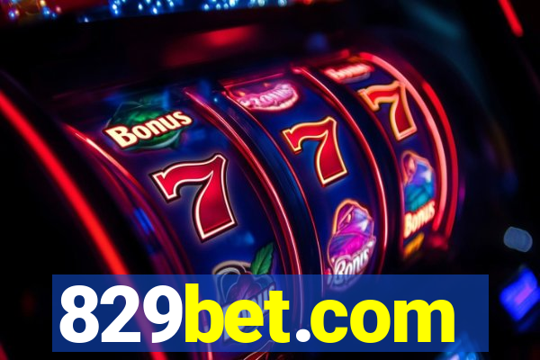 829bet.com