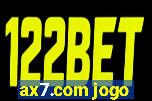 ax7.com jogo