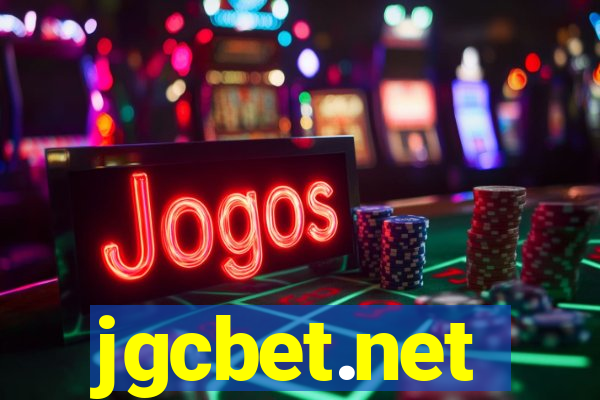 jgcbet.net