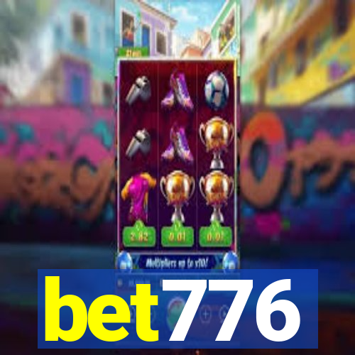 bet776