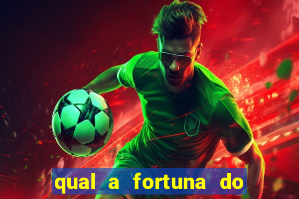 qual a fortuna do jogador marcelo do fluminense