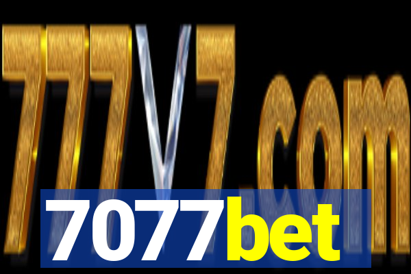 7077bet