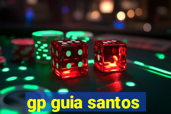 gp guia santos