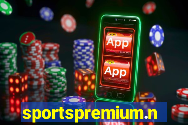 sportspremium.net