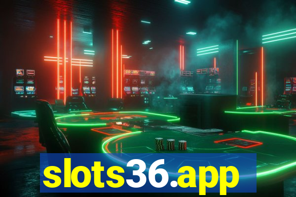 slots36.app