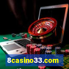 8casino33.com