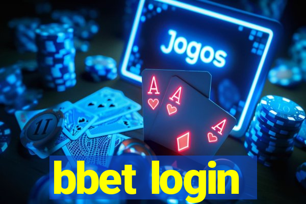 bbet login