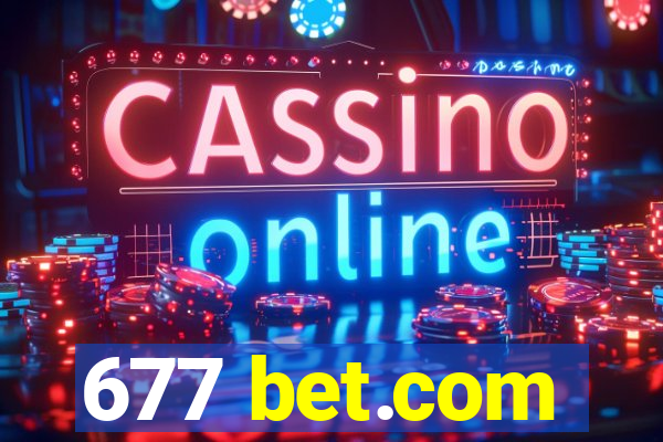 677 bet.com