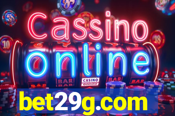 bet29g.com