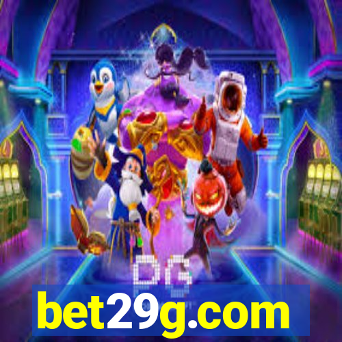 bet29g.com