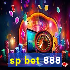 sp bet 888