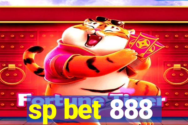 sp bet 888