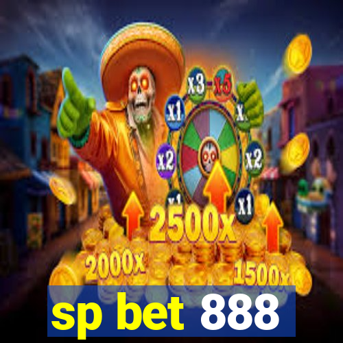 sp bet 888