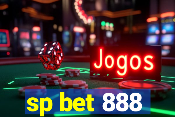 sp bet 888