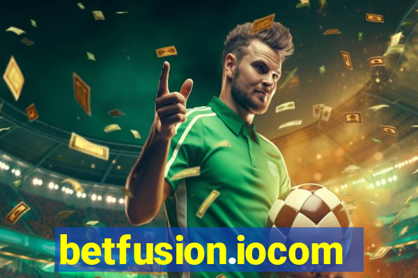 betfusion.iocom