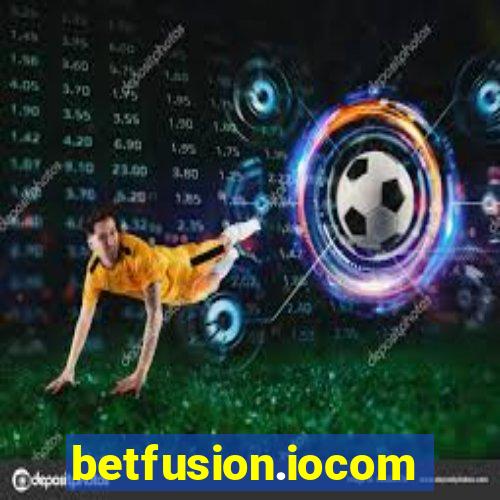 betfusion.iocom