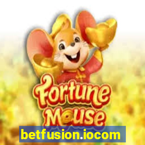 betfusion.iocom