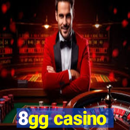 8gg casino