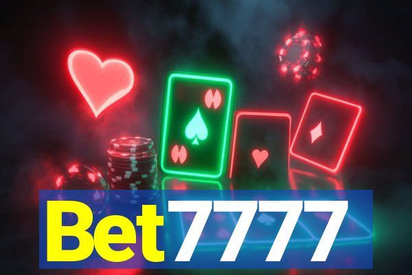 Bet7777