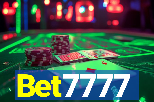 Bet7777