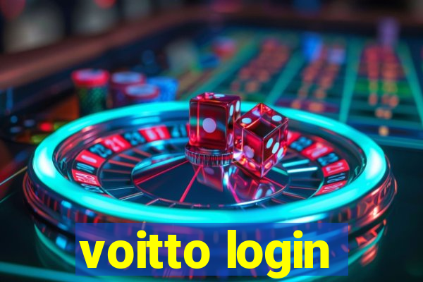 voitto login