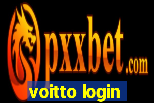 voitto login