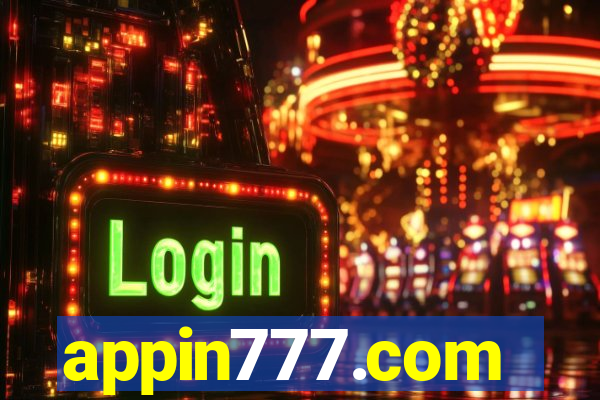 appin777.com