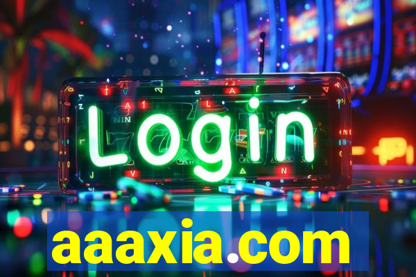 aaaxia.com